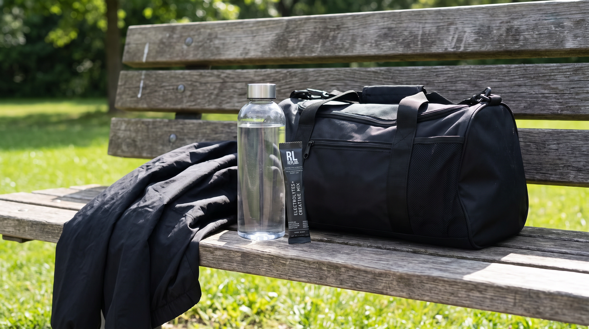 Do You Need Electrolytes in Winter? A Training Guide