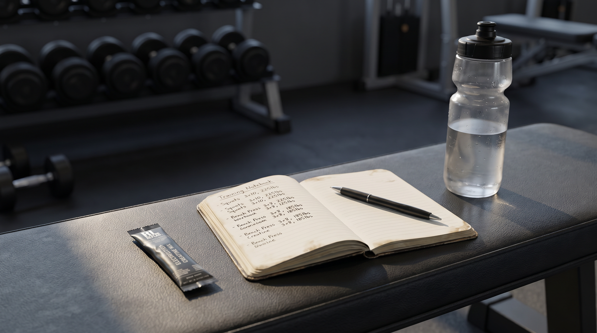 How Long Does Creatine Take to Work? A Realistic Timeline