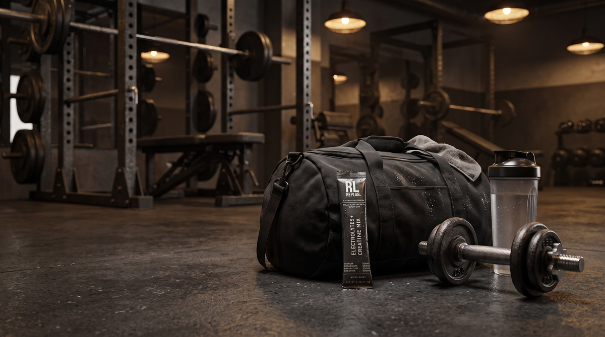 Creatine Before or After Workout: Does Timing Matter?