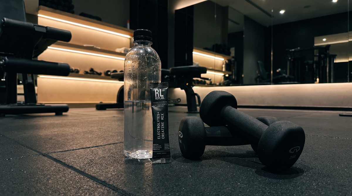 Can Beginners Take Creatine? A Simple Guide